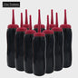 Set van 10x IJshockey Waterflessen 1000ml - BPA-vrij voor Teamsporten