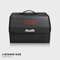 Opvouwbare Kofferbak Organizer Tas - S Line - Audi Auto Opbergbox