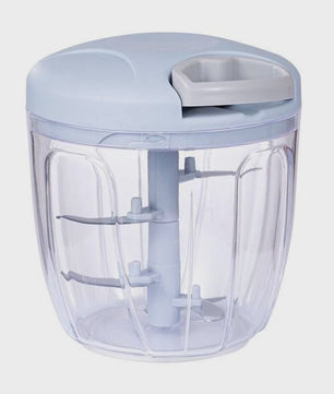 Handmatige Keuken Snijmachine - Knoflook, Ui, Vlees & Groenten Hakker (500/900ML)