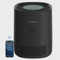 Chuboor Luchtreiniger H13 HEPA met WiFi & App Bediening - Stil & Compact voor Ruimtes tot 20m²