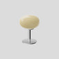 Macaron Glazen Tafellamp - Sfeervolle Verlichting met Trichromatische Dimming