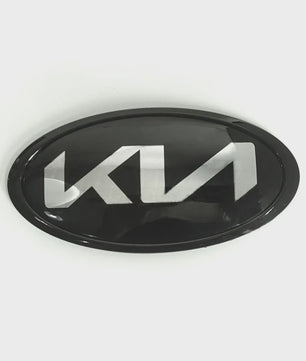 Verlicht KIA Logo Embleem voor Motorkap & Kofferbak - Diverse Modellen