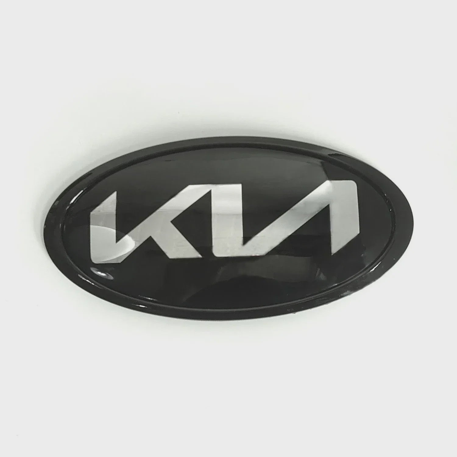 Verlicht KIA Logo Embleem voor Motorkap & Kofferbak - Diverse Modellen