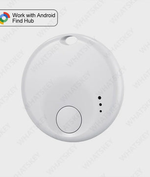 Google Find My GPS Tracker: Vind Alles Terug met Android