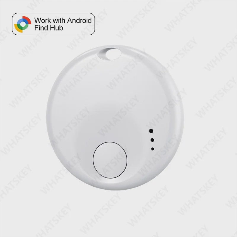 Google Find My GPS Tracker: Vind Alles Terug met Android