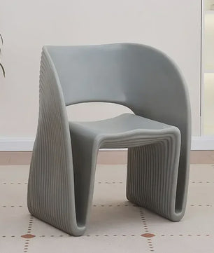 Unieke Scandinavische Design Fauteuil - Modern & Minimalistisch
