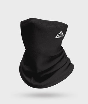 Thermo Nekwarmer Sjaal - Velvet Winter Scarf voor Skiën, Fietsen & Outdoor