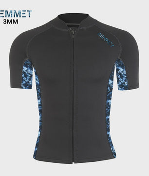 Neopreen Wetsuit Broek/Shorts (1.5mm/3mm) voor Dames & Heren - Ideaal voor Watersport