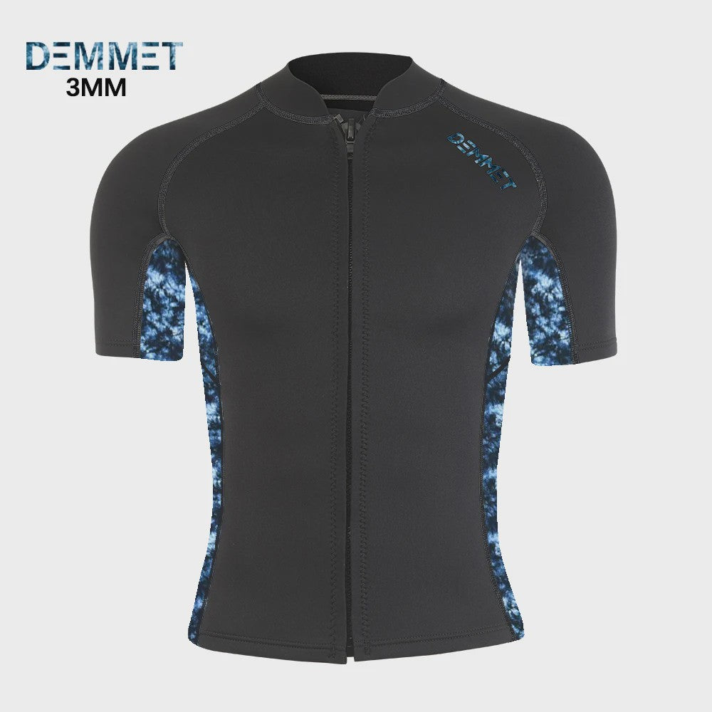 Neopreen Wetsuit Broek/Shorts (1.5mm/3mm) voor Dames & Heren - Ideaal voor Watersport