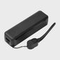 DIY Powerbank Case voor 21700 Batterij - Type-C, Draadloos Lassen