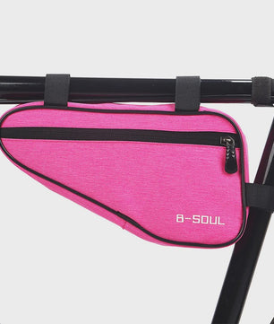 Fiets Driehoek Tas - Duurzame Frame Tas voor Fietsen en MTB