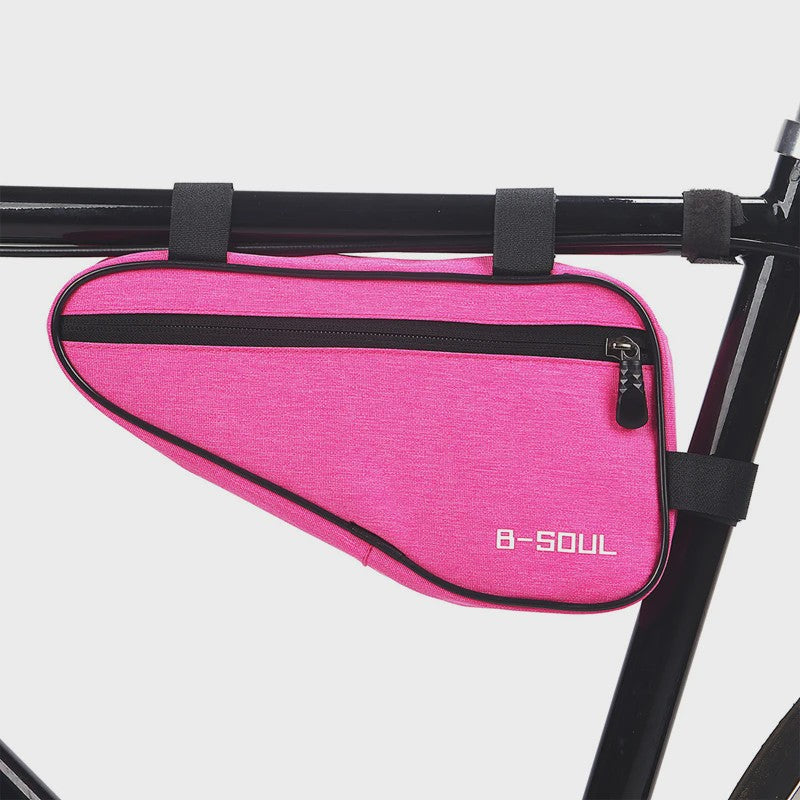 Fiets Driehoek Tas - Duurzame Frame Tas voor Fietsen en MTB