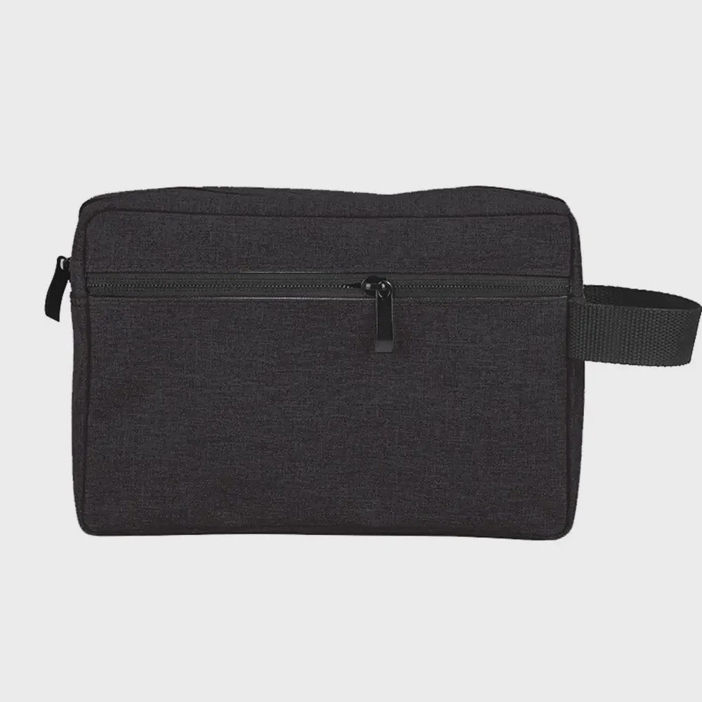 Waterdichte Reis Toilettas voor Heren & Dames - Make-up Organizer, Wash Bag & Gym Essentials