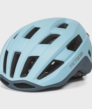 Lichtgewicht Fietshelm met Magnetische Achterlicht voor Heren & Dames - Veiligheid voor MTB & Racefiets