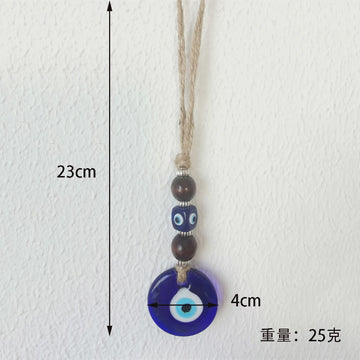Evil Eye ( 1PCS ) 32