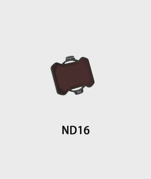 RCSTQ Filterset voor DJI Avata 2 Drone - ND8, ND16, ND32, ND64, UV & CPL Optisch Glas