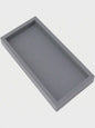 Zachte Siliconen Dienblad Organizer voor Badkamer & Make-up Tafel - Sieraden & Toiletartikelen