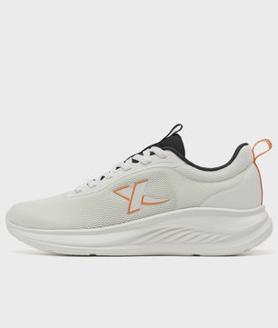 Xtep Heren Hardloopschoenen: Ademend Mesh, Schokabsorberend & Lichtgewicht