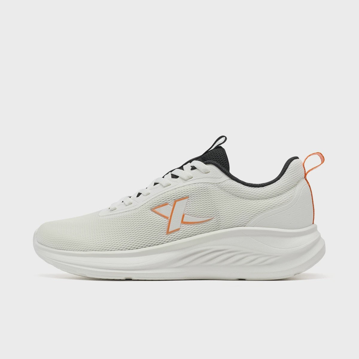 Xtep Heren Hardloopschoenen: Ademend Mesh, Schokabsorberend & Lichtgewicht