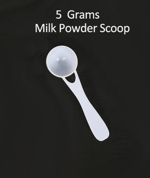 Babydoos Melkpoeder & Snack Container - Gelaagd & Draagbaar