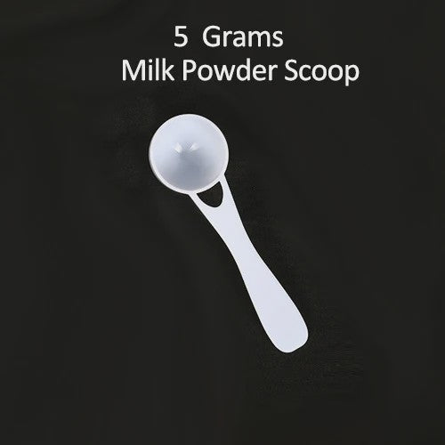 Babydoos Melkpoeder & Snack Container - Gelaagd & Draagbaar