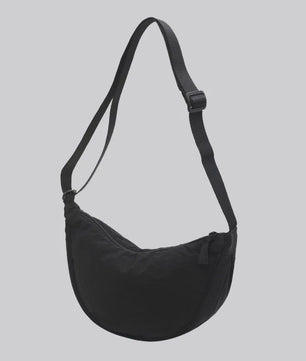 Casual Nylon Hobo Crossbody Tas Dames - Grote Capaciteit Schoudertas voor Reizen