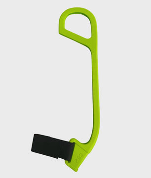 IJshockey Stick Blade Protector P28/P92 - Duurzaam PE Materiaal met Klittenband