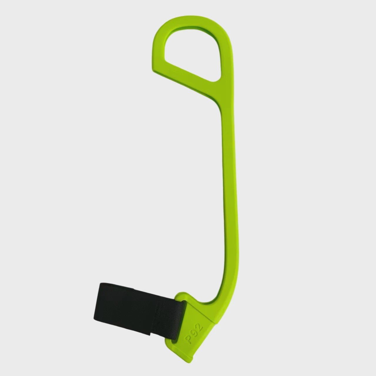 IJshockey Stick Blade Protector P28/P92 - Duurzaam PE Materiaal met Klittenband