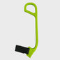 IJshockey Stick Blade Protector P28/P92 - Duurzaam PE Materiaal met Klittenband