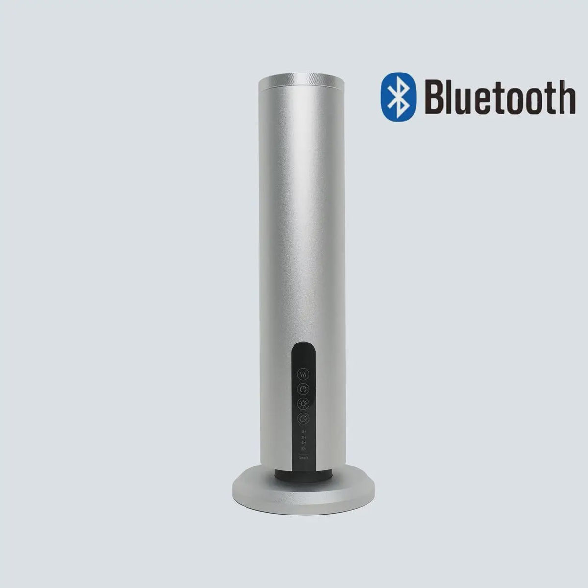 Intelligente Aroma Diffuser met APP Controle - 300m³ Dekking - Waterloos & Slim