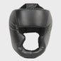 Professionele Bokshandschoenen & Helm Set voor Kinderen en Volwassenen - PU Leer