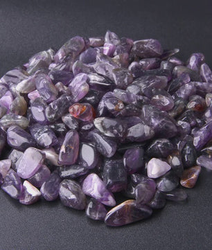 Decoratieve Natuurstenen Kristallen Chips - Diverse Soorten voor Huis, Aquarium en Reiki Healing