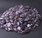 Decoratieve Natuurstenen Kristallen Chips - Diverse Soorten voor Huis, Aquarium en Reiki Healing