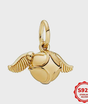 925 Sterling Zilver Star Wars Bedel Armband - Unieke Charms voor Fans