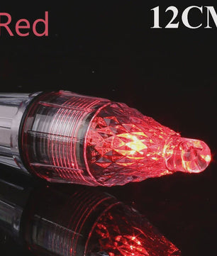 Onderwater LED Vis Lokaas Lamp - 12cm/17cm - Diepzee & Nachtvissen