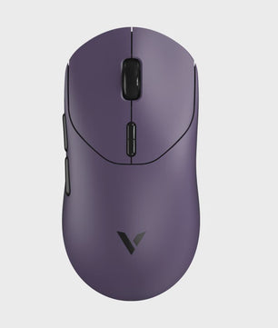 Rapoo VT2 Wireless Gaming Muis - 8K Polling Rate, 26000 DPI, Ultralicht (53g) & Lange Batterijduur