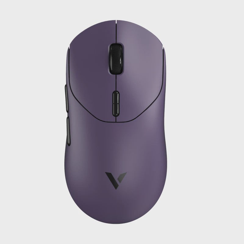 Rapoo VT2 Wireless Gaming Muis - 8K Polling Rate, 26000 DPI, Ultralicht (53g) & Lange Batterijduur