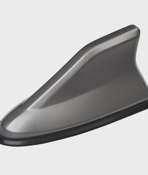 Universele Haaienvin Antenne Cover met Carbon Fiber Look - Verbeter uw Autoradio Signaal