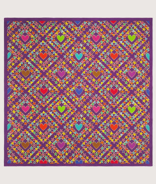 Unisex Katoenen Bandana met Dierenprint & Paisley Motief - Veelzijdig te Dragen
