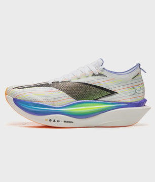 Li-Ning FEIDIAN 6 ELITE Unisex Hardloopschoenen - Suguru Osako Stijl Carbon Plate