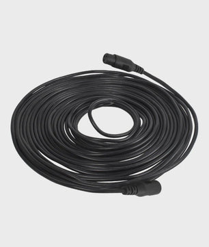 10 Meter DMX Kabel voor Podiumverlichting - LED Par, Moving Head & Beam Lamp