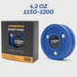 Professionele Hockey Puck voor Training - Duurzaam Plastic, Herbruikbaar voor Off-Ice Oefeningen