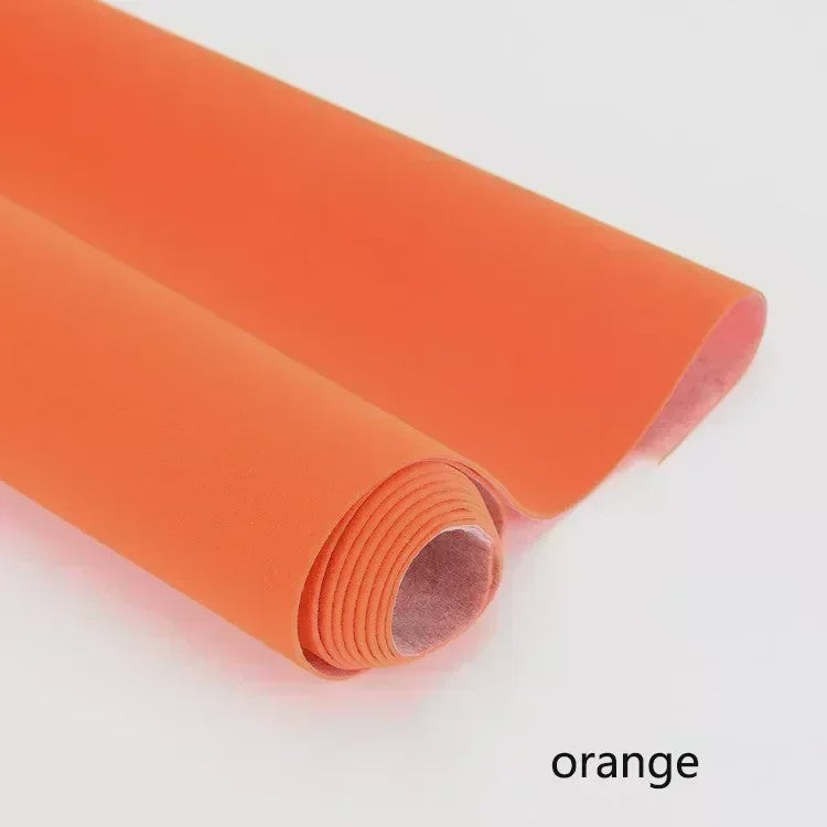 Zelfklevende Velours Stof Rol - 1.2mm Dik, 45/90x150cm - Interieur, Sieradendozen & Lades