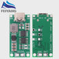 Lithium Batterij Lader 2S-4S | Type-C Boost Step-up | 7.4V-16.8V Li-ion Lipo