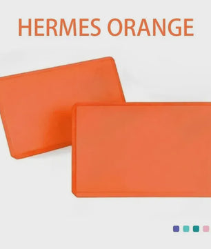 Hoge Dichtheid Yoga Blokken - Antislip & Stevig voor Pilates, Dans & Meditatie