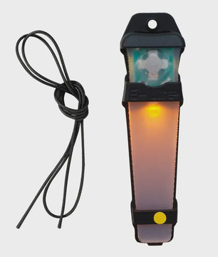 Tactisch Helm Signaallicht - Waterdicht, IR Strobe & Veiligheidsknipperlicht voor Outdoor