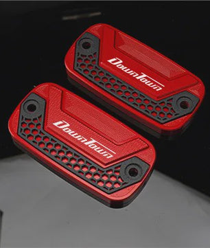 Remvloeistof Reservoir Dop voor Kymco Downtown 125i/200i/300i/350i