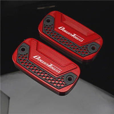 Remvloeistof Reservoir Dop voor Kymco Downtown 125i/200i/300i/350i