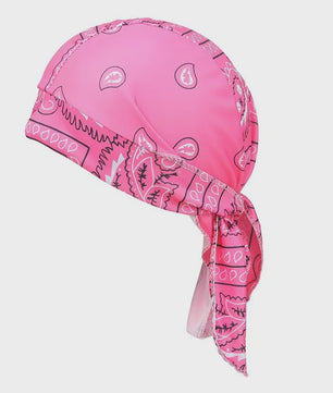 Veelzijdige Bandana Sjaal voor Mannen - Stijlvol en Praktisch voor Fietsen, Motorrijden en Dans