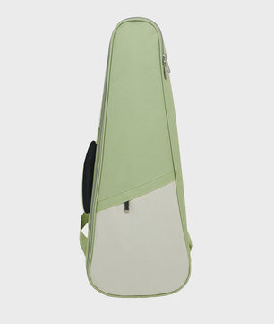 Waterdichte Ukulele Rugzak met 10mm Schuimvulling - Draagbare Organizer voor 23/26 inch Instrumenten